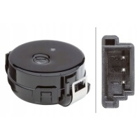 Датчик дождя 6pw 011 465 - 701 hella nissan juke