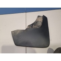 Брызговик передний правый Renault Duster 2010- 638504780R