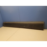 Молдинг двери правый передний Nissan Qashqai J11E 2014- 80870BM90B