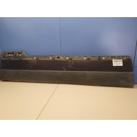 Молдинг двери левый передний Land Rover Range Rover 2012- LR038846