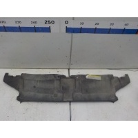 Кожух замка капота Audi A6 (C7) 2014- 4G0807081D