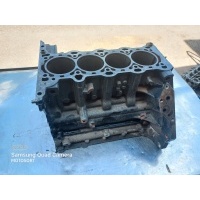 Blok двигателя opel a14xer 55561961