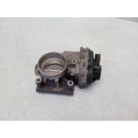 Заслонка дроссельная Ford C Max 2004 1330253