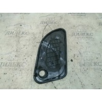 накладка (кузов внутри) Audi A4 (B8) 2007-2015 2009/12 8k0837916b