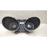 Панель приборов (щиток) hyundai ix35 2010-2015 940092Y100