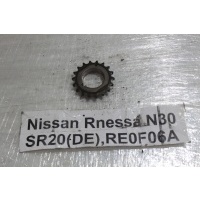 Шестерня коленвала Nissan R’nessa N30 2000 1302153J00
