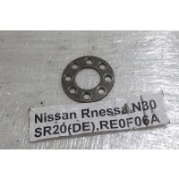Шайба маховика Nissan R’nessa N30 2000 1233362J00