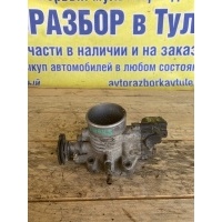 Заслонка дроссельная Kia Shuma 0k24720660