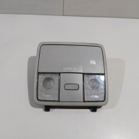 Плафон салонный Hyundai-Kia Cerato (2009 - 2013) 928101M0008O