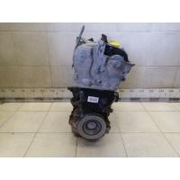 Двигатель RENAULT Duster 2012> 100017528R