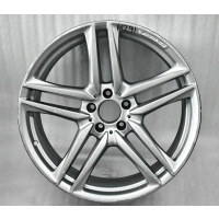 Мерседес е e63 213 w213 9 , 5x20 et25 a2134012800
