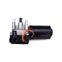 Boxer 02 - 06 моторчик двигатель стеклоочистителя передняя