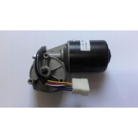 Камаз моторчик стеклоочистителя новый 24v 20w люблин