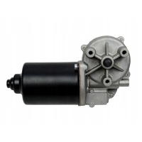 Двигатель стеклоочистителя передняя fiat stilo 2001 - 2008 новый