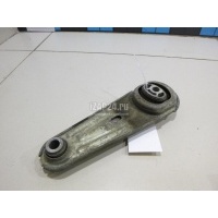 Опора двигателя задняя Renault Modus (2004 - 2012) 112383665R