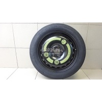 Диск запасного колеса (докатка) Mercedes Benz W212 E-Klasse (2009 - 2016) 2124000002