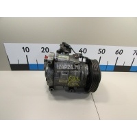 Компрессор системы кондиционирования Honda MDX (2007 - 2013) 38810RN0A01