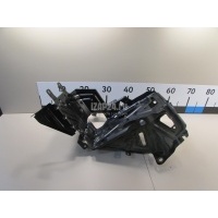 Крепление АКБ (корпус/подставка) Honda MDX (2007 - 2013) 60630STXA00ZZ
