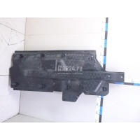 Защита антигравийная VAG Polo (HB) (2009 - 2017) 6Q0825202H