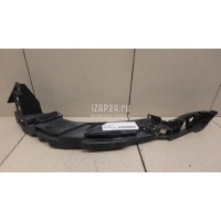 Кронштейн фар левый VAG Polo (HB) (2009 - 2017) 6R0805071E