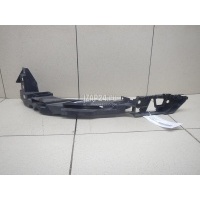 Кронштейн фар левый VAG Polo (HB) (2009 - 2017) 6R0805071E