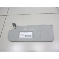 Козырек солнцезащитный (внутри) VAG Yeti (2009 - 2018) 1Z0857552BR2F4