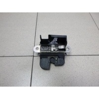 Замок багажника VAG Yeti (2009 - 2018) 5L6827505C