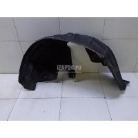 Локер задний левый VAG Yeti (2009 - 2018) 5L0810969