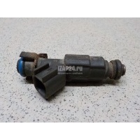Форсунка инжекторная электрическая BOSCH Lincoln Navigator (1997 - 2003) 0280155865
