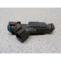 Форсунка инжекторная электрическая BOSCH Lincoln Navigator (1997 - 2003) 0280155865