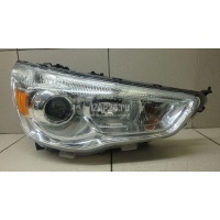 Фара правая Mitsubishi ASX 2010 8301C874