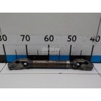 Кардан рулевой Mitsubishi ASX 2010 4401A174