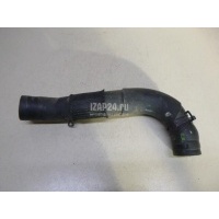 Патрубок радиатора Mitsubishi ASX 2010 1370B104
