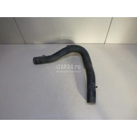 Патрубок радиатора Mitsubishi ASX 2010 1370A383