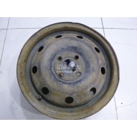 Диск колесный железо Renault Sandero (2009 - 2014) 403005121R