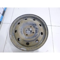 Диск колесный железо Renault Sandero (2009 - 2014) 403005121R