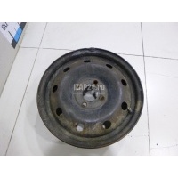 Диск колесный железо Renault Sandero (2009 - 2014) 403005121R