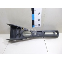 Консоль Renault Sandero (2009 - 2014) 8200739462