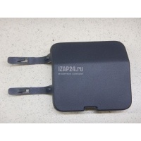 Заглушка буксировочного крюка Renault Sandero (2009 - 2014) 8200763631