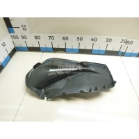 Локер задний левый Renault Sandero (2009 - 2014) 8200735434