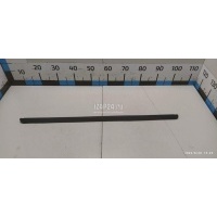 Накладка стекла переднего правого Renault Sandero (2009 - 2014) 8200760257