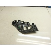 Направляющая заднего бампера левая Renault Sandero (2009 - 2014) 8200735448