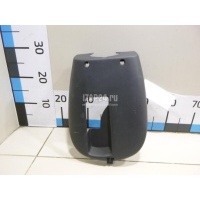 Кожух рулевой колонки нижний Renault Sandero (2009 - 2014) 8200739453