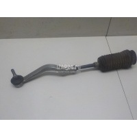 Тяга рулевая Renault Sandero (2009 - 2014) 6001550441