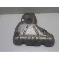 Экран тепловой Renault Sandero (2009 - 2014) 8200437032