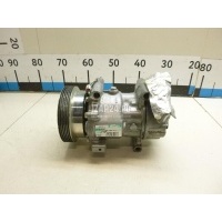 Компрессор системы кондиционирования Renault Sandero (2009 - 2014) 926005474R