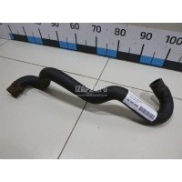 Патрубок радиатора Renault Sandero (2009 - 2014) 8200750019
