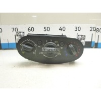 Блок управления отопителем Renault Sandero (2009 - 2014) 275101924R