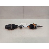 Полуось передняя правая Hyundai-Kia ix35/Tucson (2010 - 2015) 495012Y760