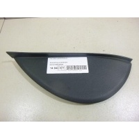 Накладка декоративная Renault Fluence (2010 - 2017) 689212078R